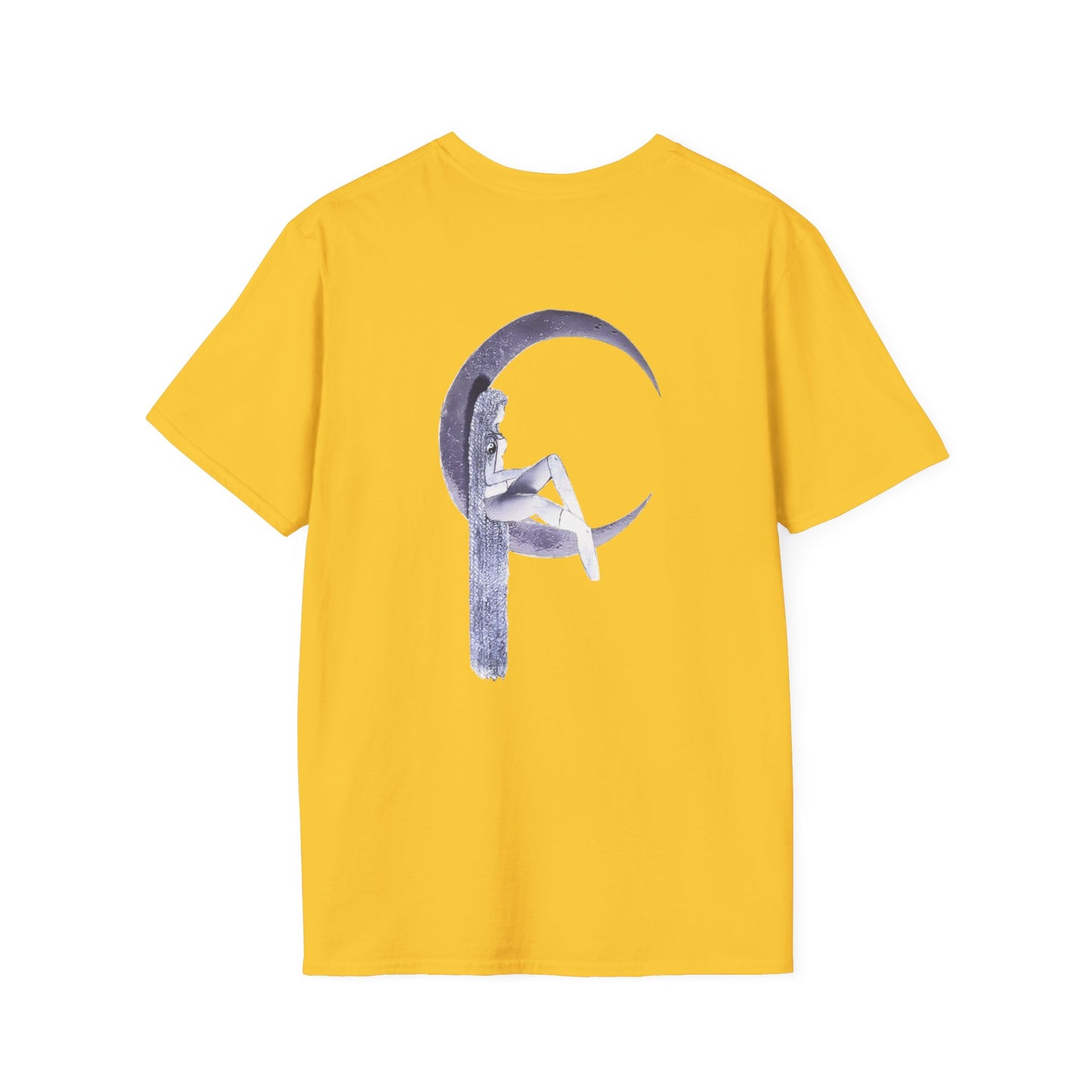 Quarantine Softstyle T-Shirt