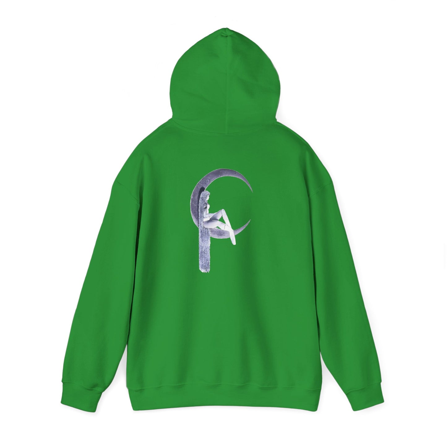 Quarantine Hooded Sweatshirt