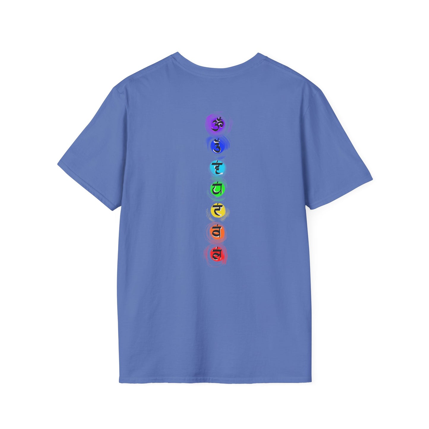 AJNA Softstyle T-Shirt