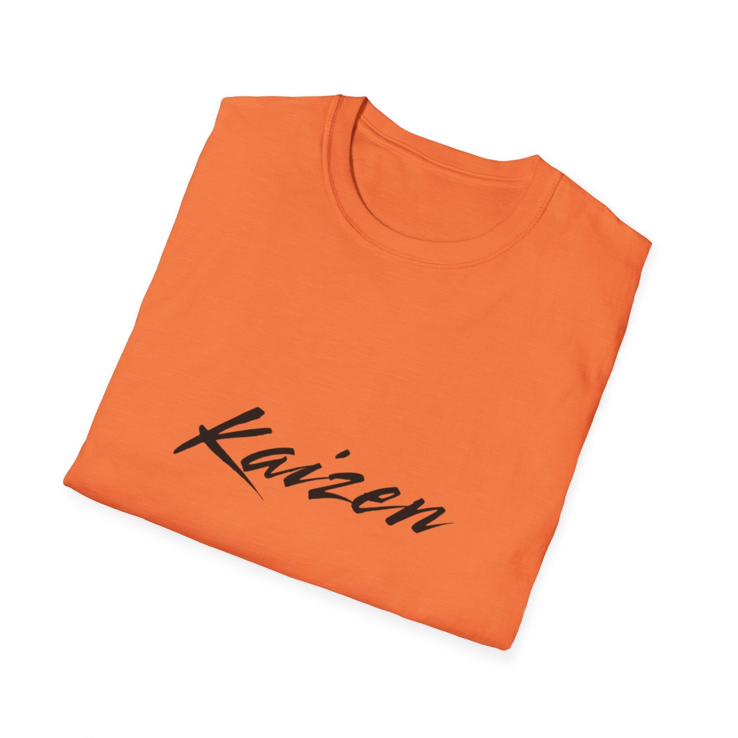 Kaizen Softstyle T-Shirt