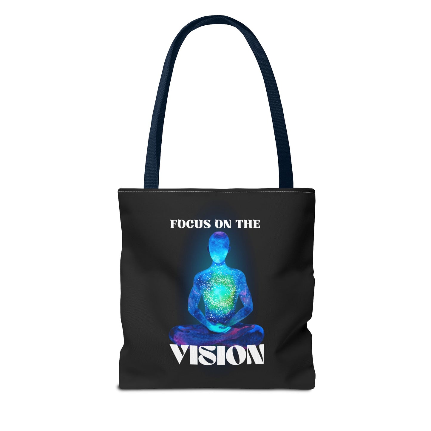 The Vision Tote Bag