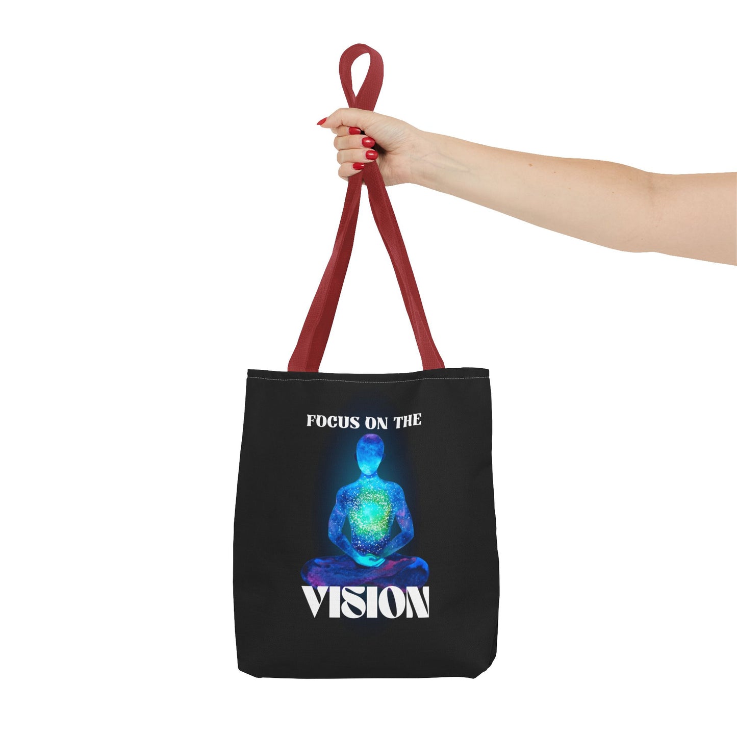 The Vision Tote Bag