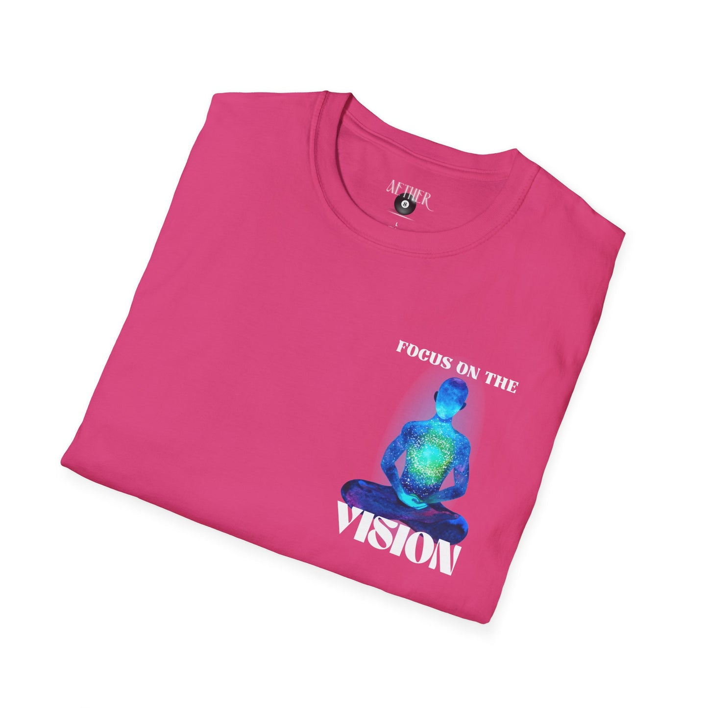 The Vision Softstyle T-Shirt