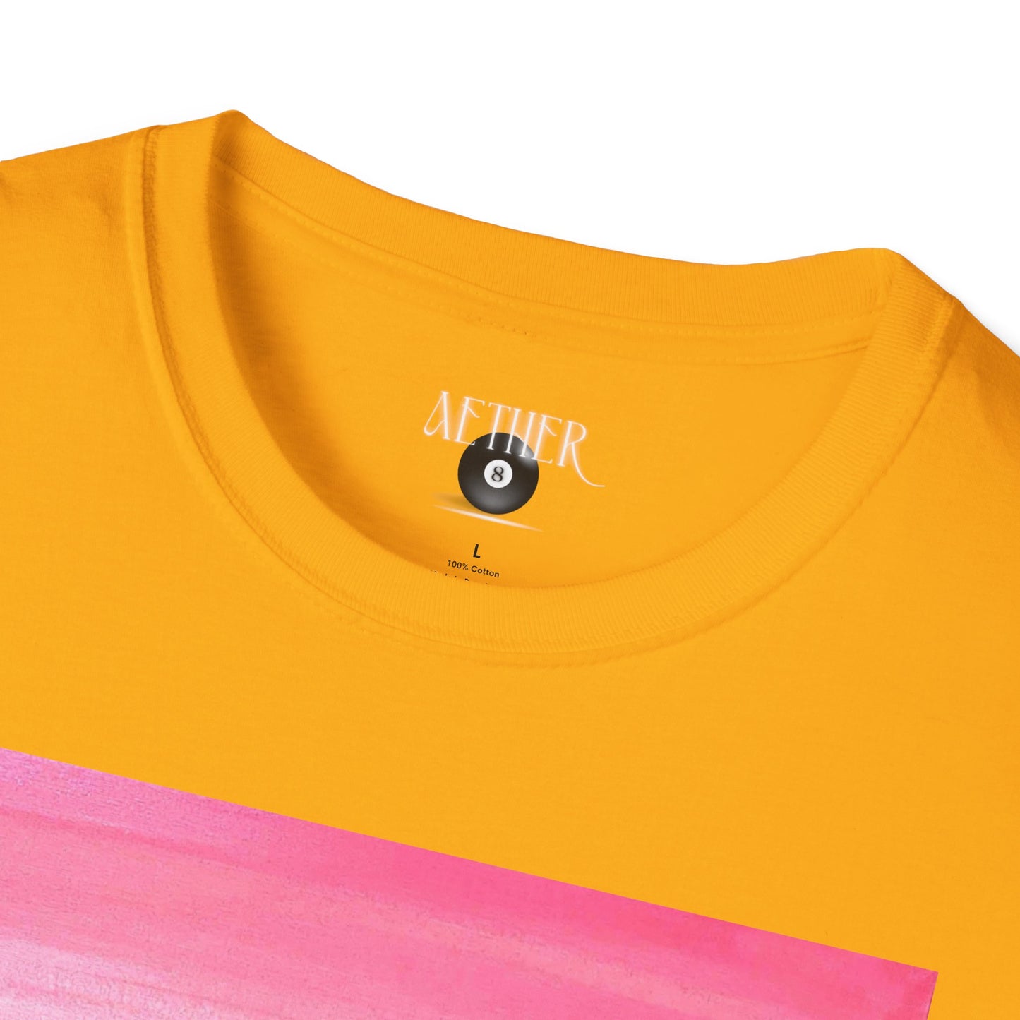 Breaking Dawn Softstyle T-Shirt