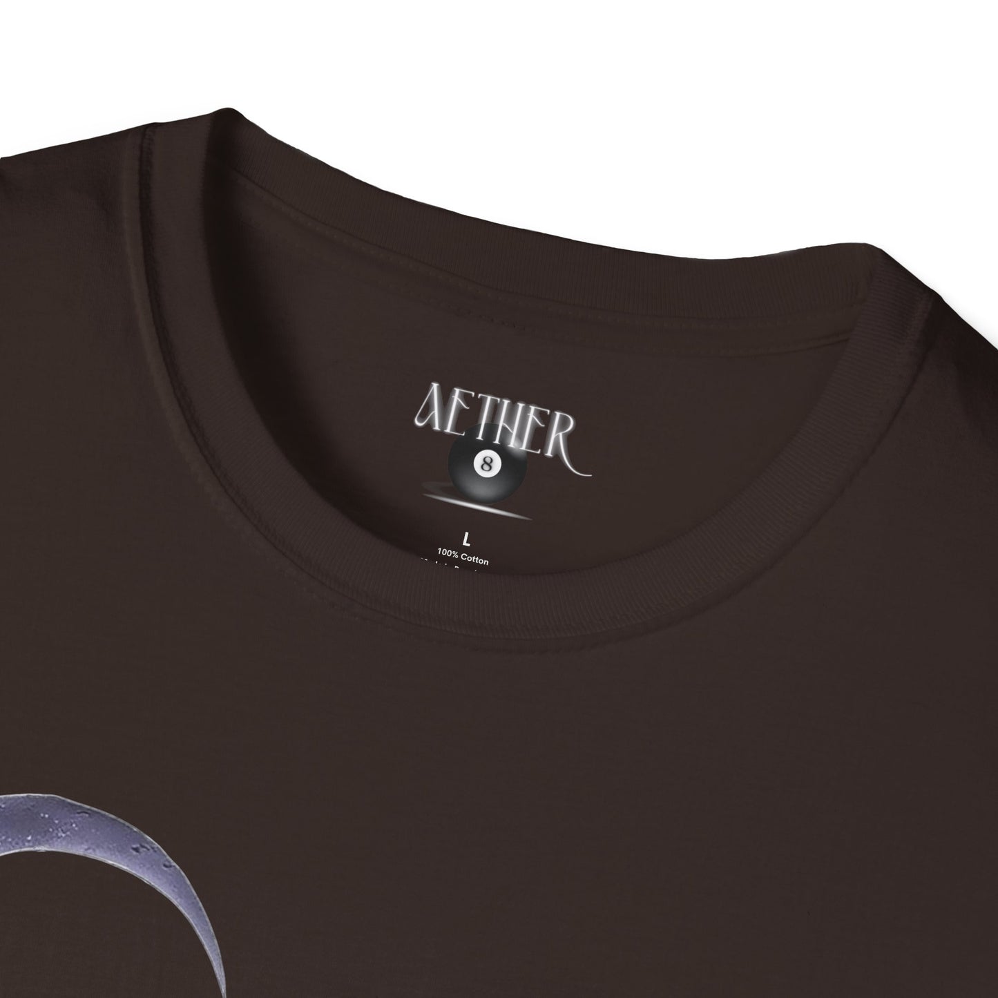 Quarantine Softstyle T-Shirt