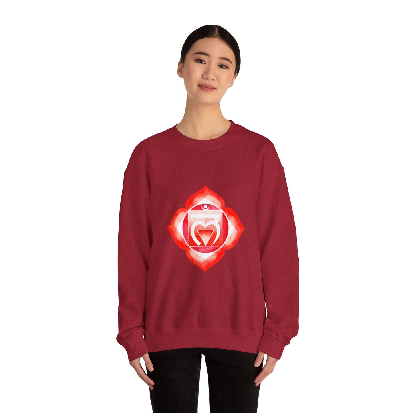 MULADHARA Crewneck Sweatshirt