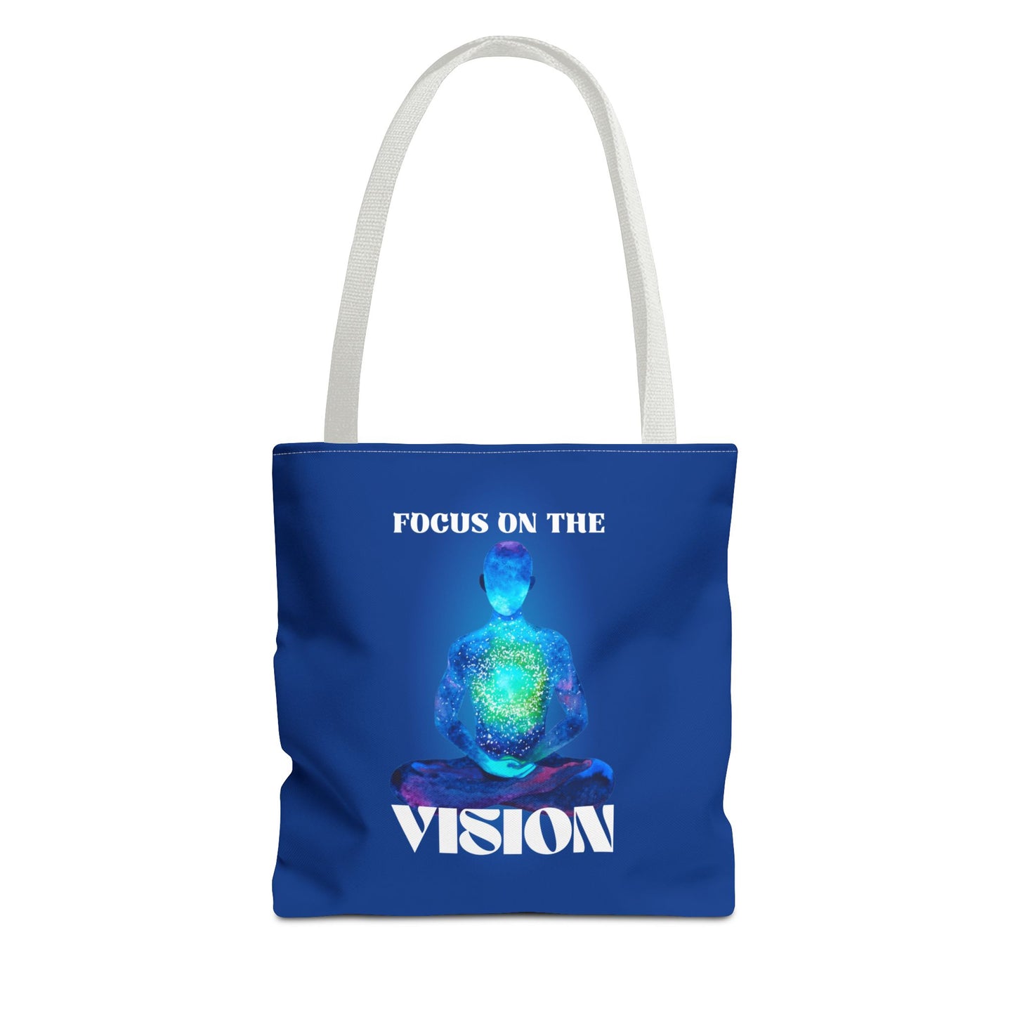 The Vision Tote Bag