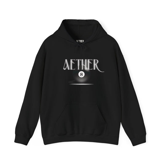 AETHER 8 Hooded Sweatshirt