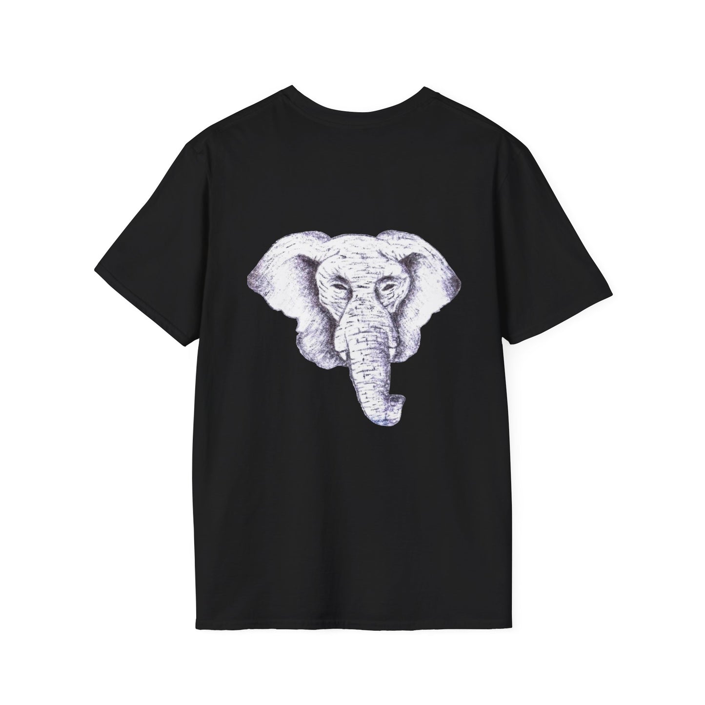 Grand Wisdom Softstyle T-Shirt