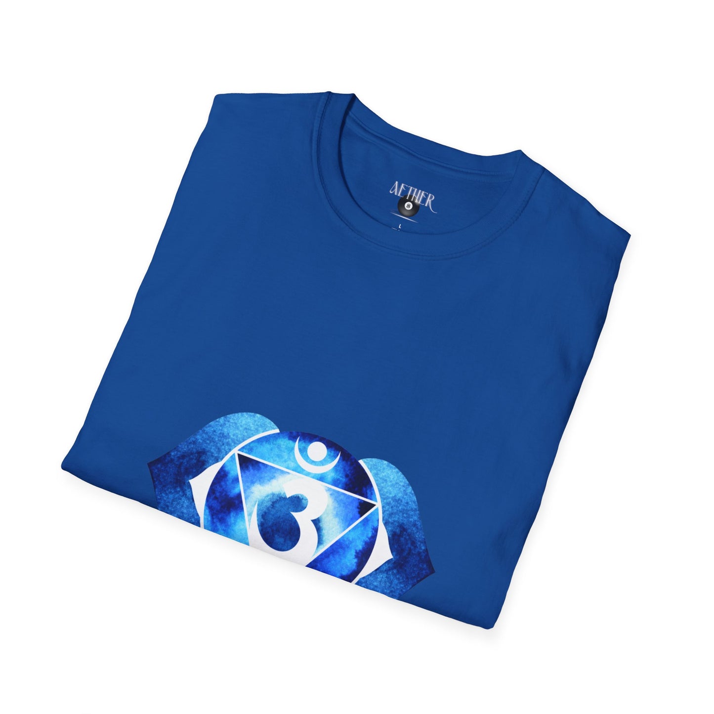 AJNA Softstyle T-Shirt