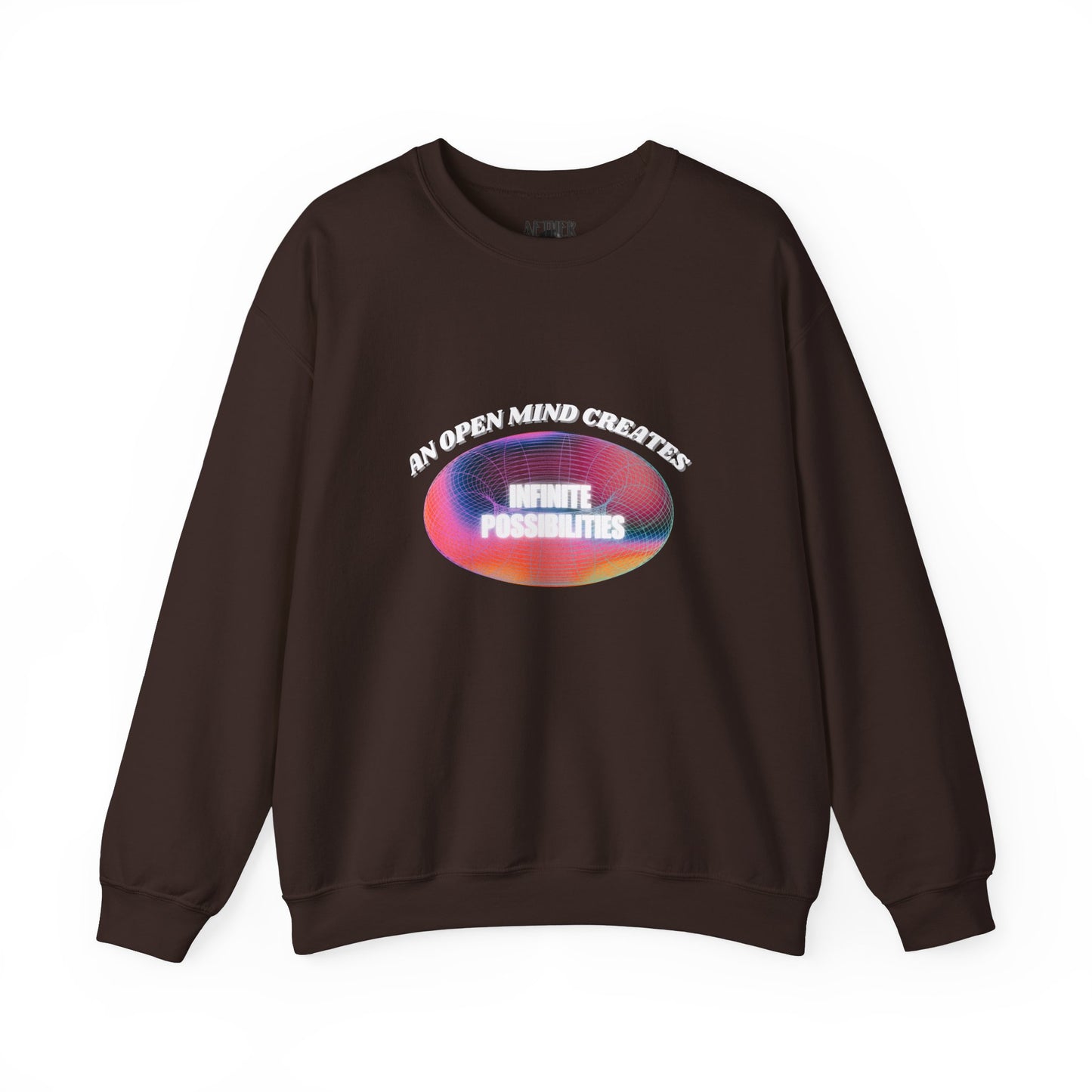 Infinite Possibilities Crewneck Sweatshirt