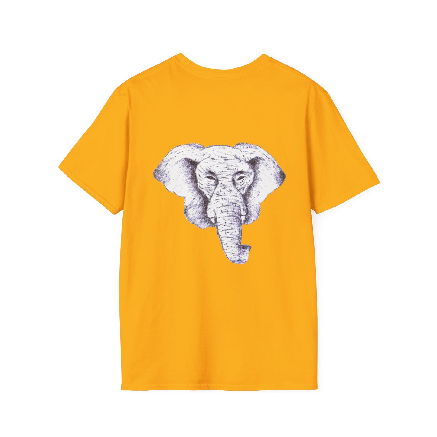 Grand Wisdom Softstyle T-Shirt