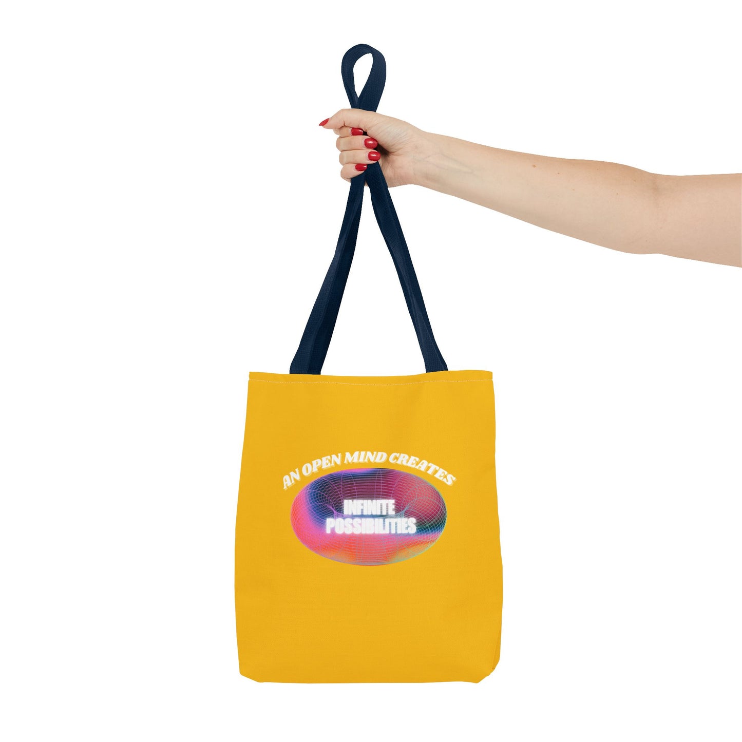 Infinite Possibilities Tote Bag