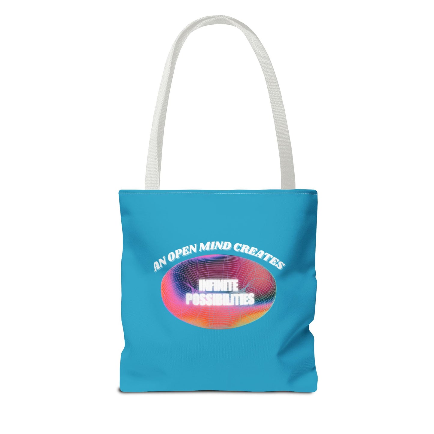Infinite Possibilities Tote Bag