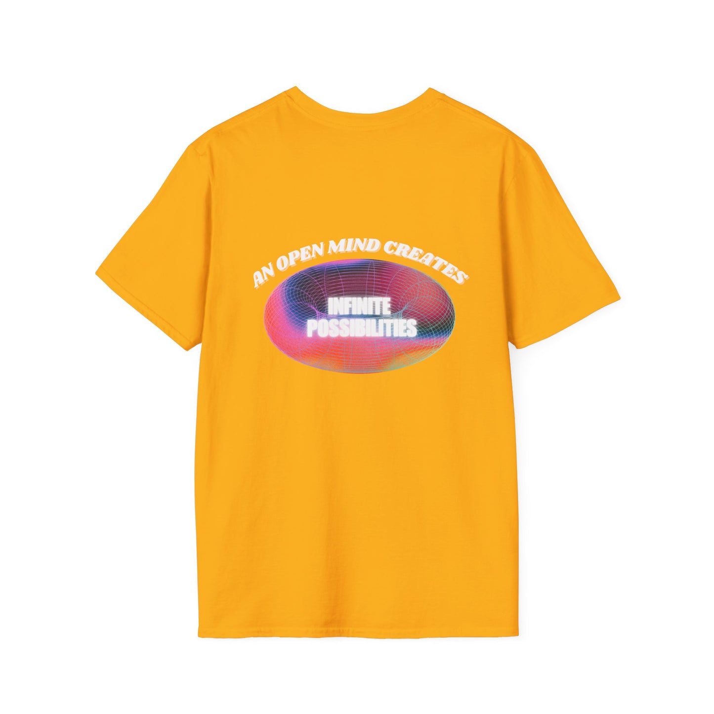 Infinite Possibilities Softstyle T-Shirt