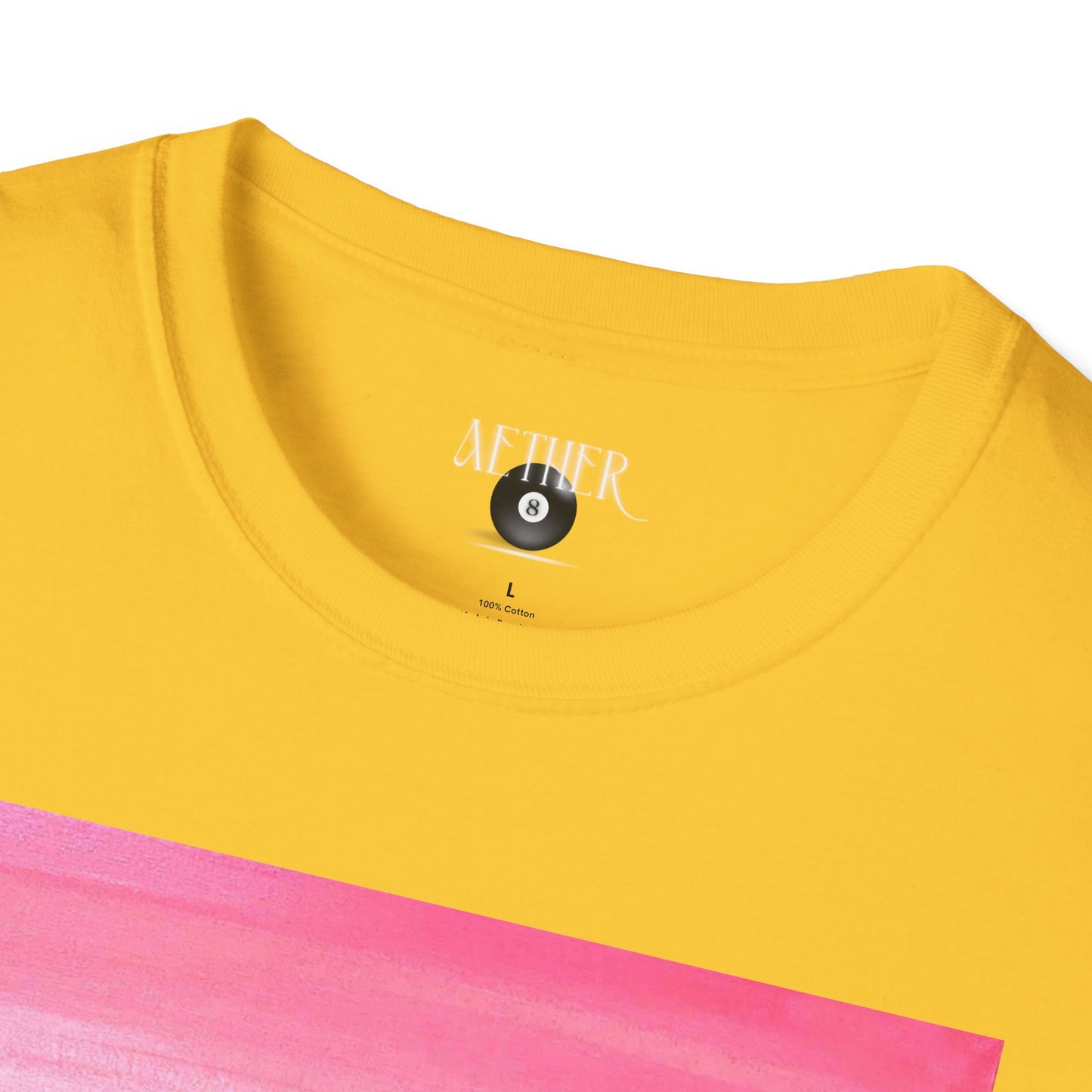 Breaking Dawn Softstyle T-Shirt