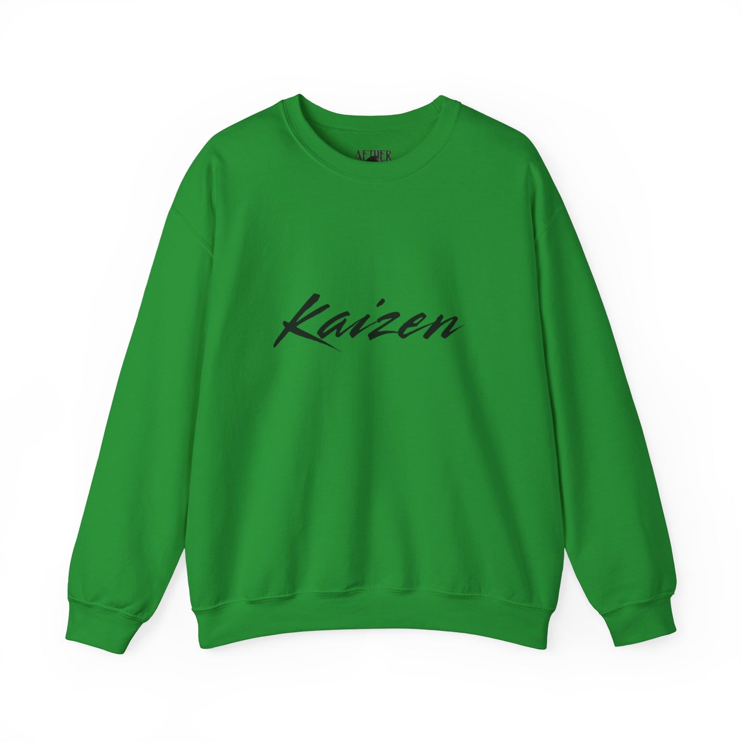 Kaizen Crewneck Sweatshirt