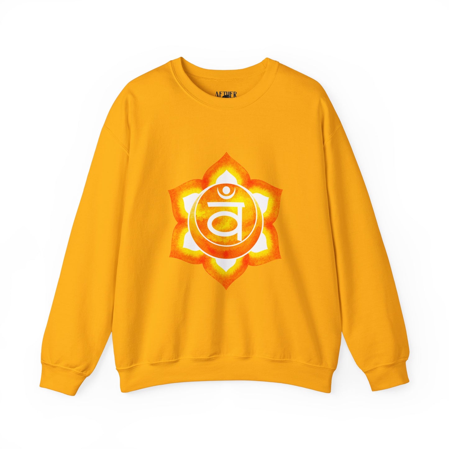SVADHISHTHANA Crewneck Sweatshirt