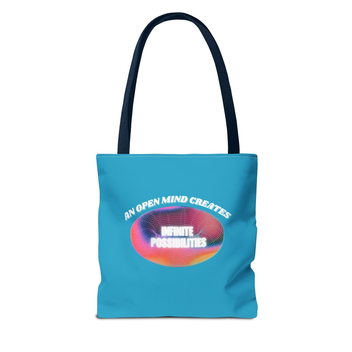 Infinite Possibilities Tote Bag