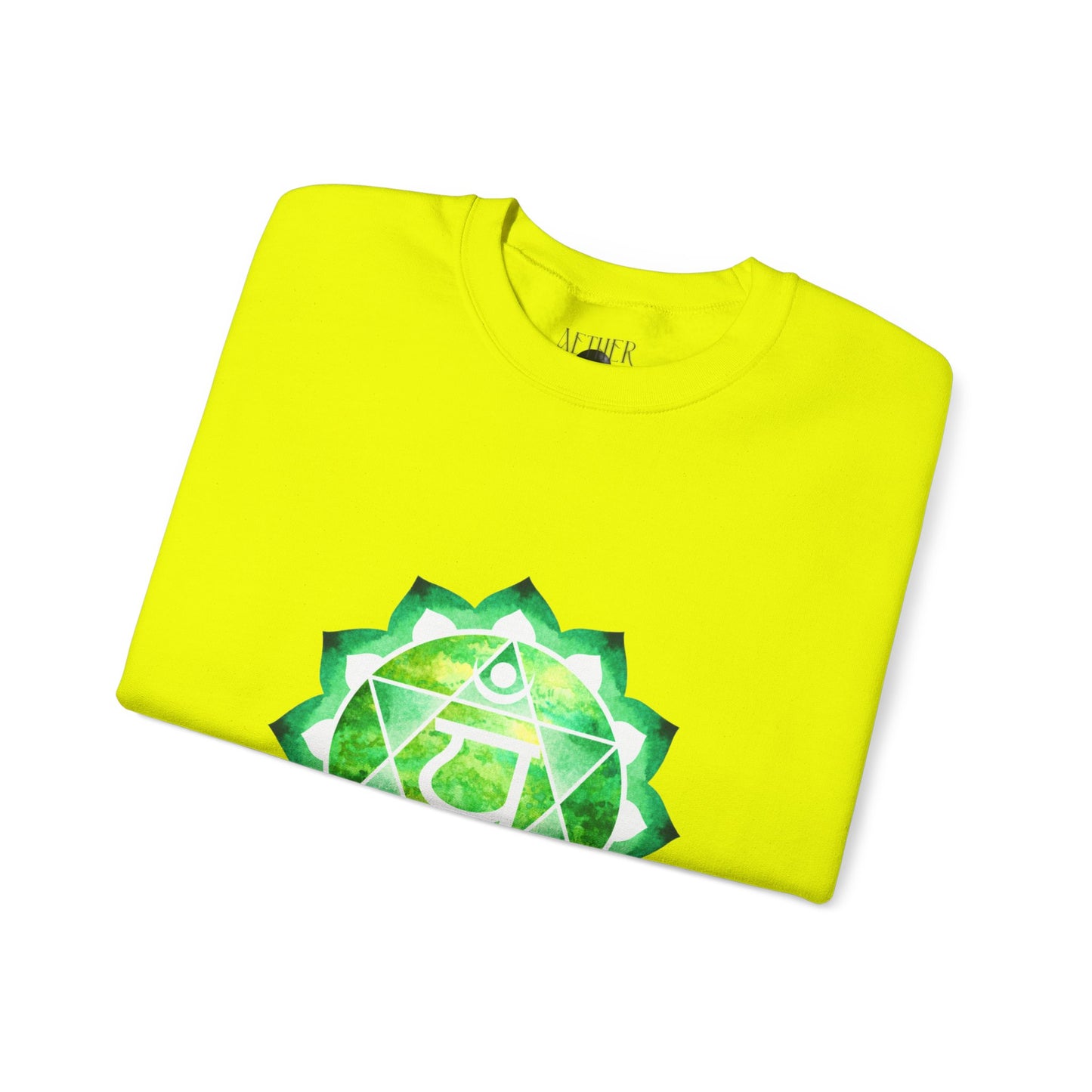 ANAHATA Crewneck Sweatshirt