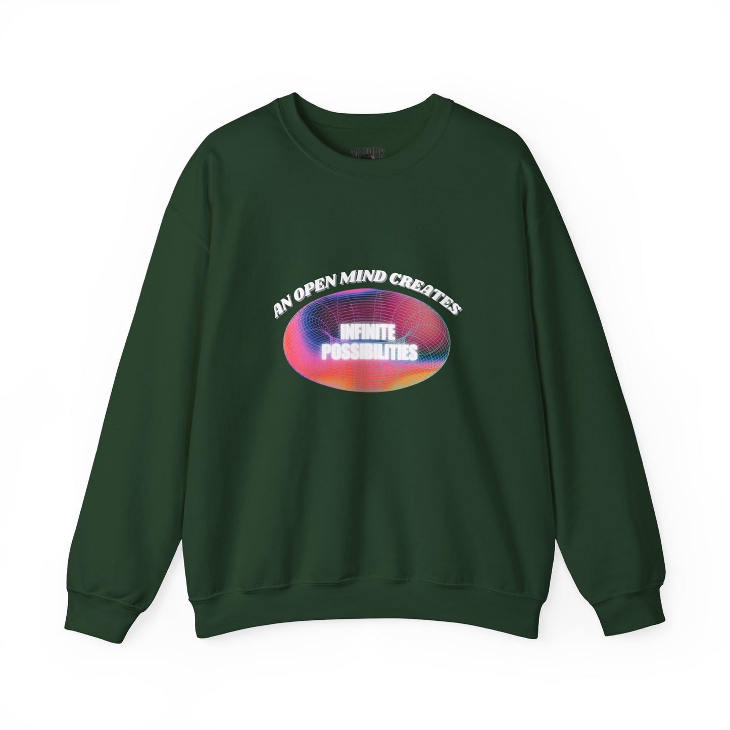 Infinite Possibilities Crewneck Sweatshirt