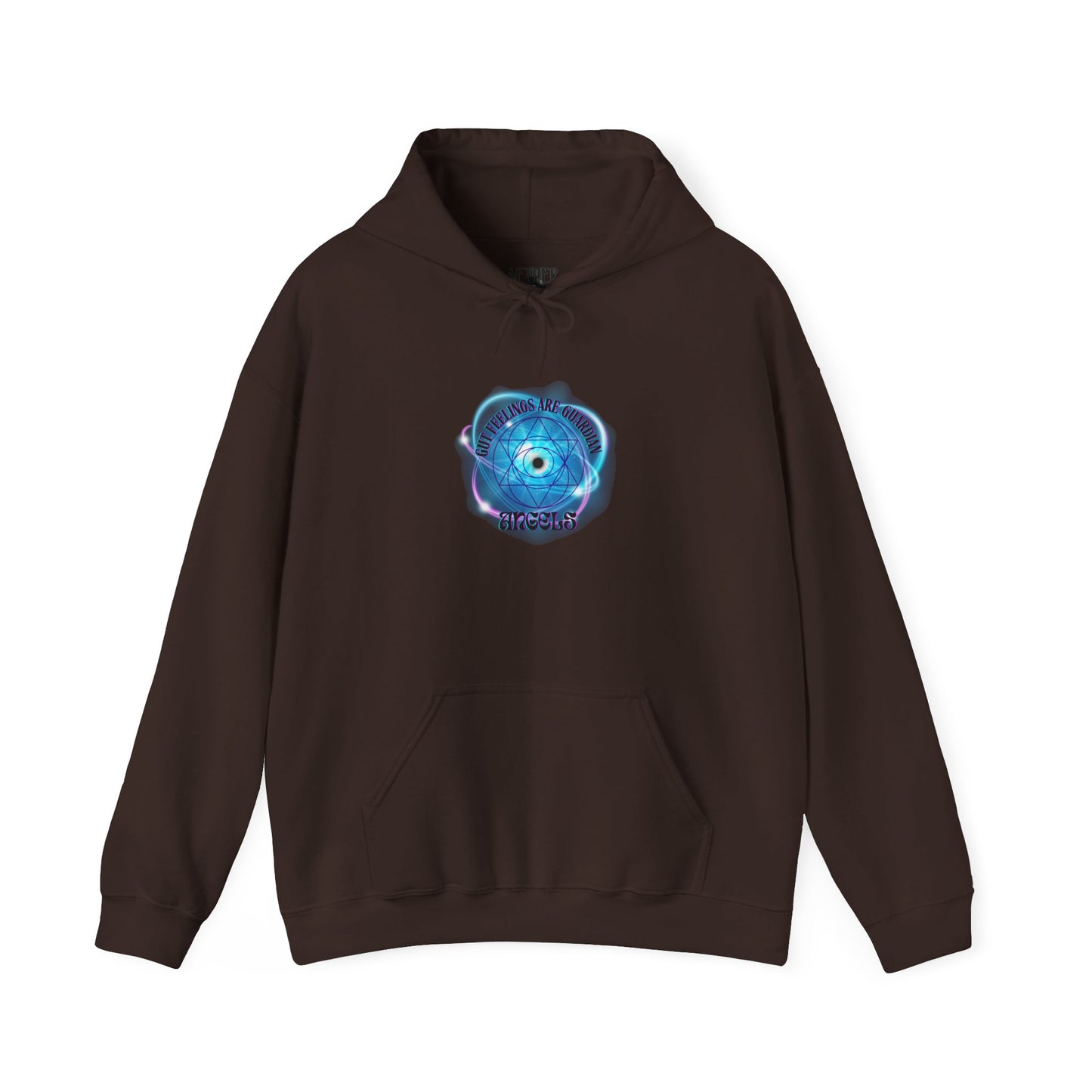 Guardian Angels Hooded Sweatshirt