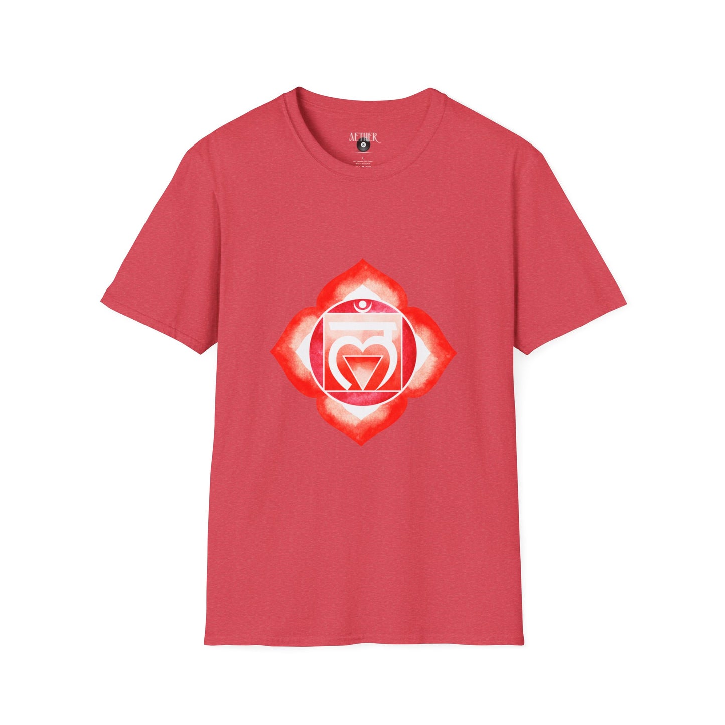MULADHARA Softstyle T-Shirt