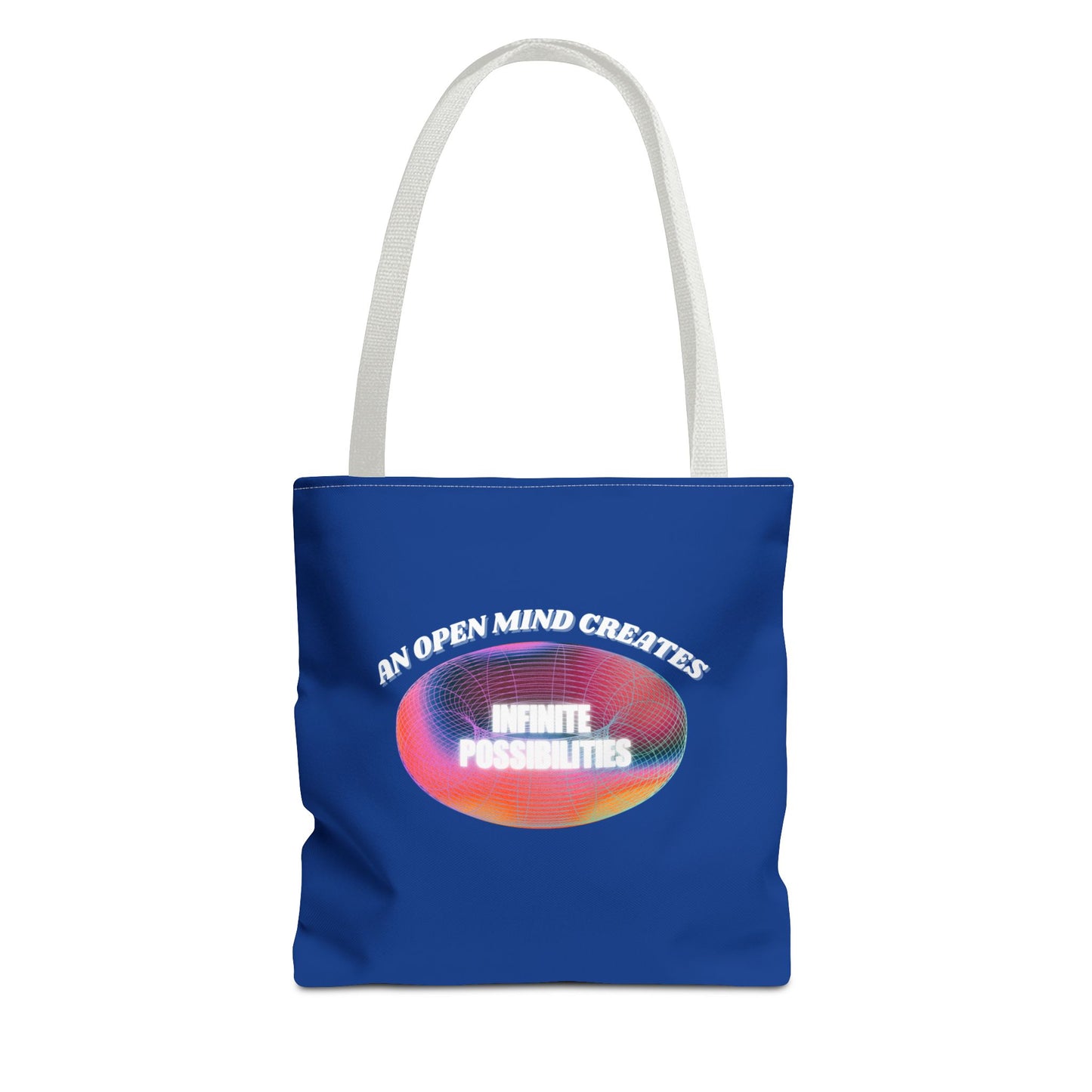 Infinite Possibilities Tote Bag