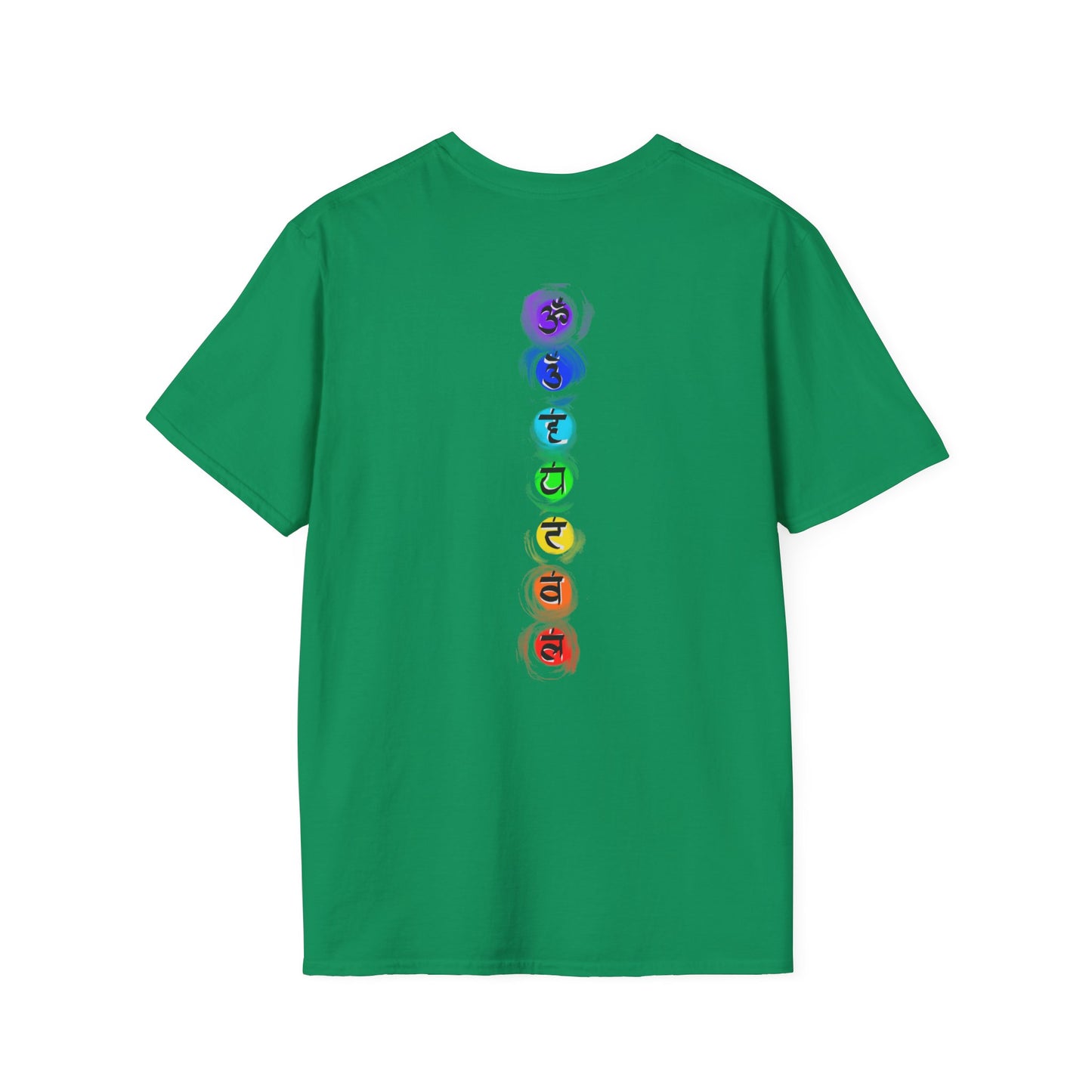 ANAHATA Softstyle T-Shirt