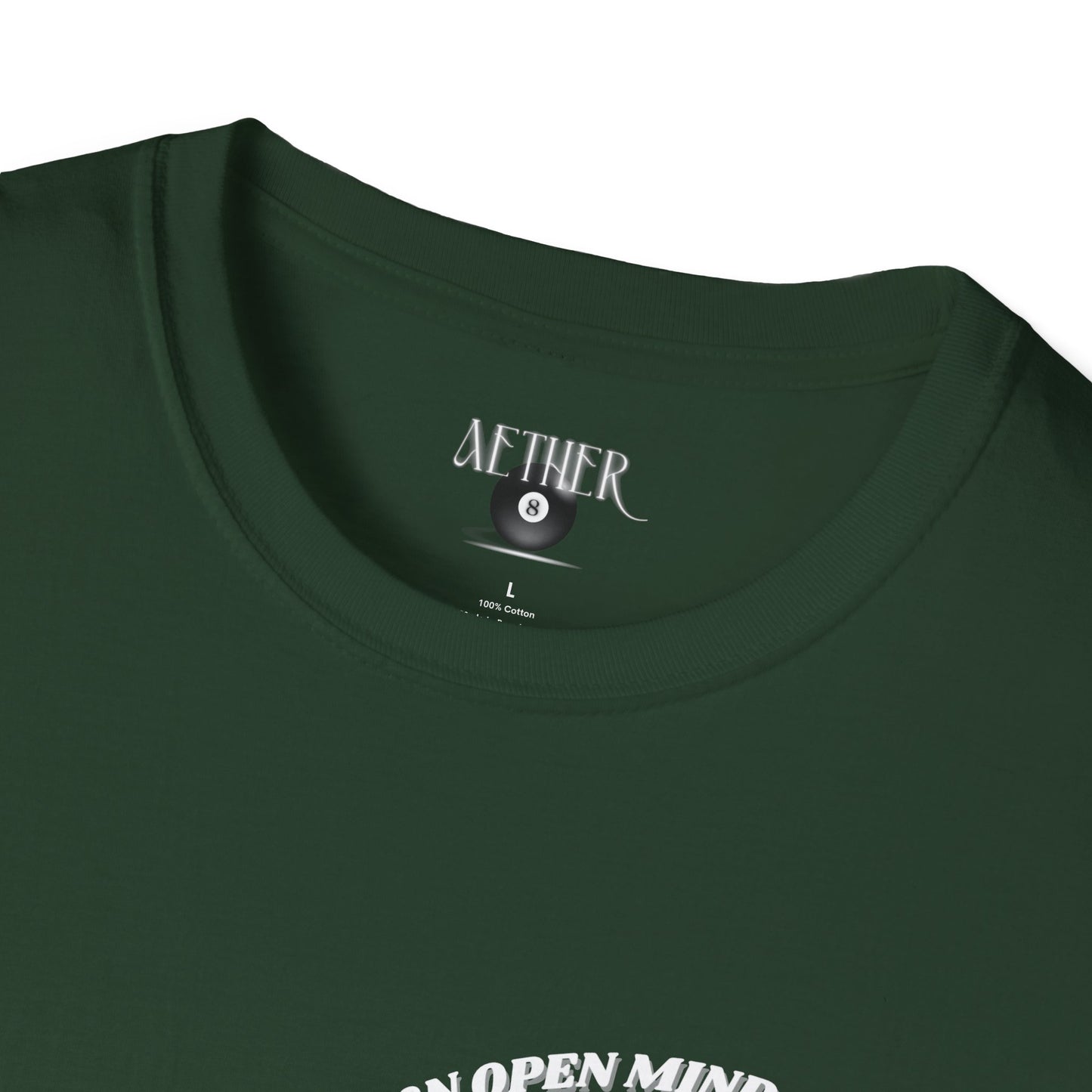 Infinite Possibilities Softstyle T-Shirt