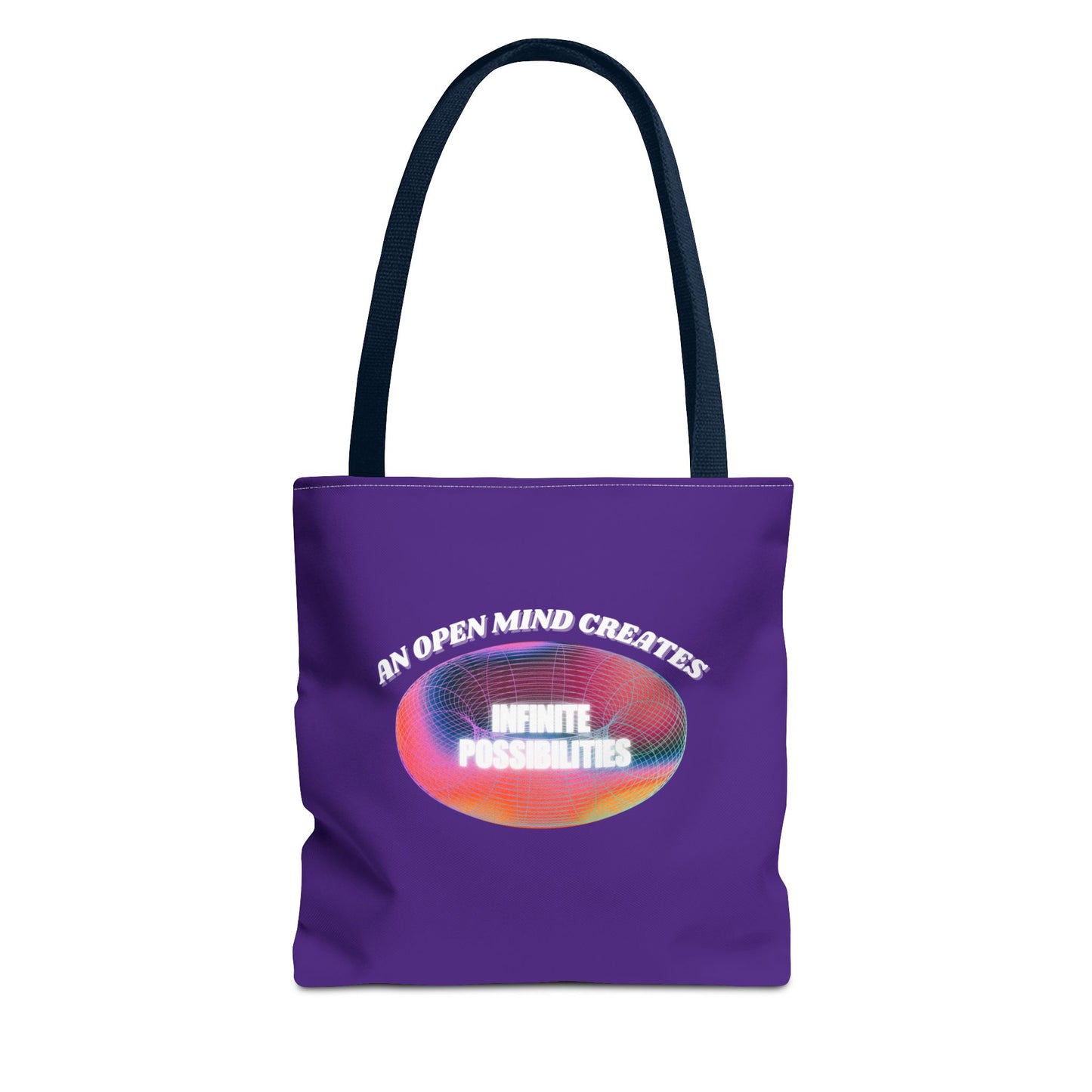 Infinite Possibilities Tote Bag