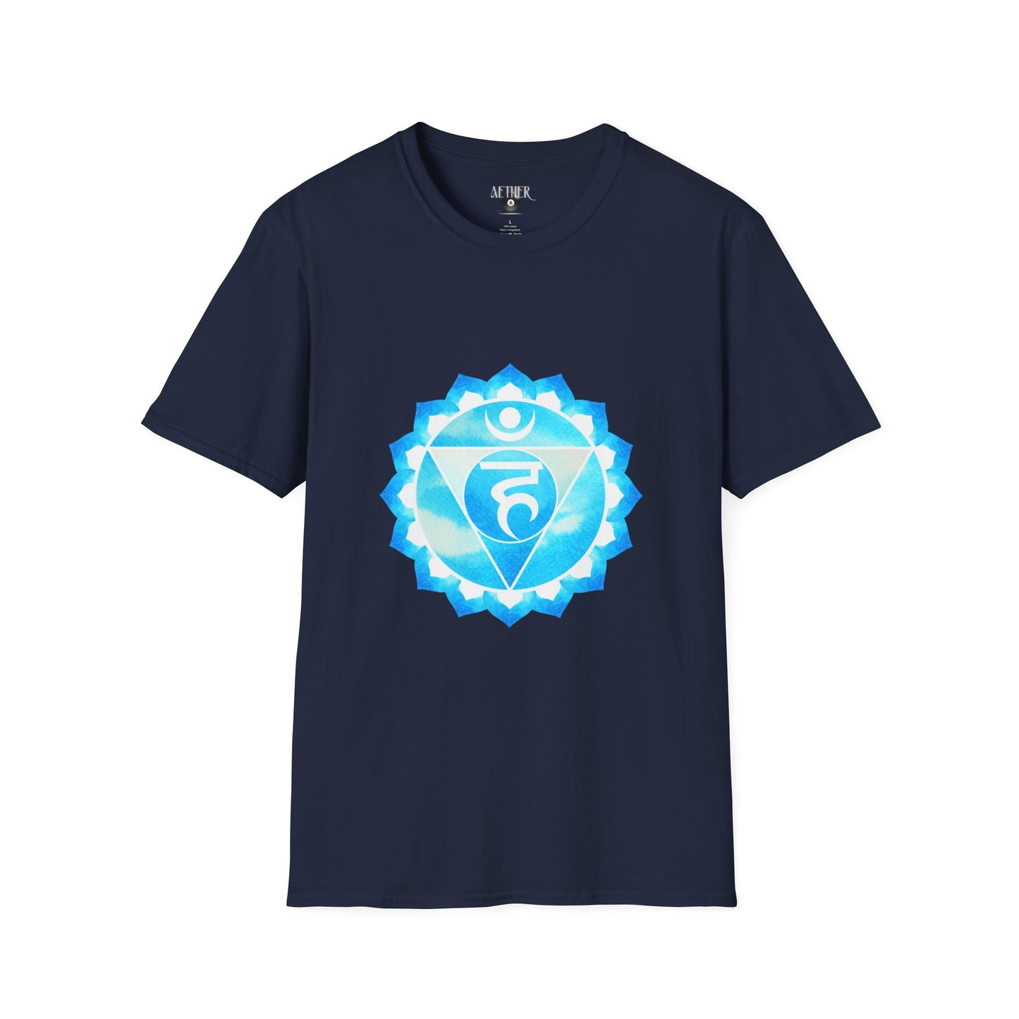 VISHUDDHA Softstyle T-Shirt
