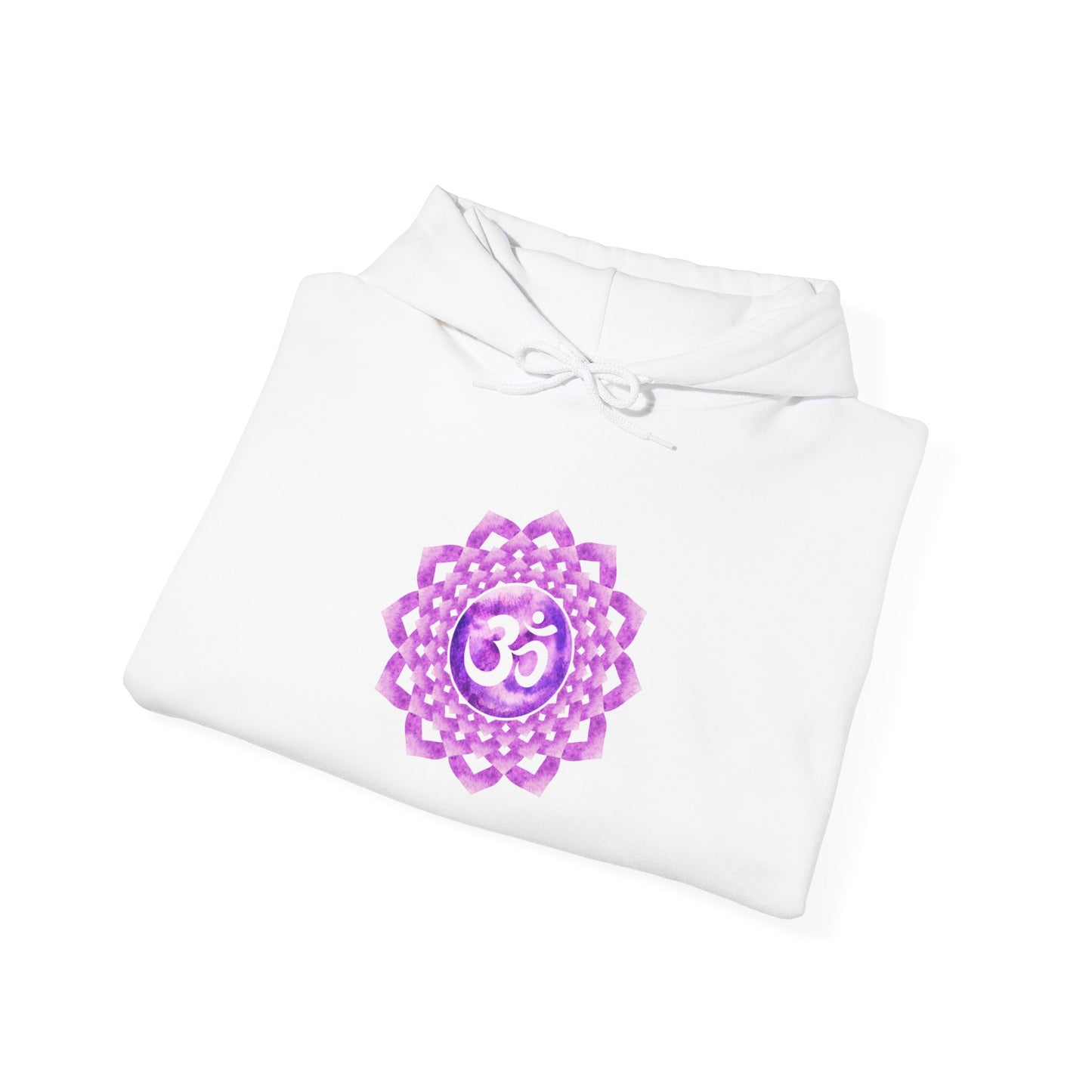 SAHASRARA Hooded Sweatshirt
