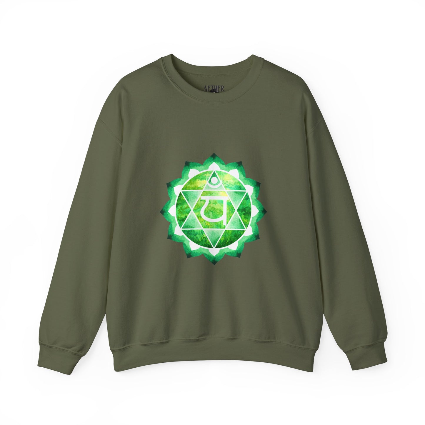 ANAHATA Crewneck Sweatshirt