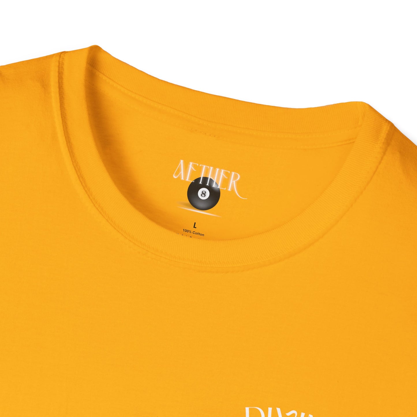 Divine Balance Softstyle T-Shirt