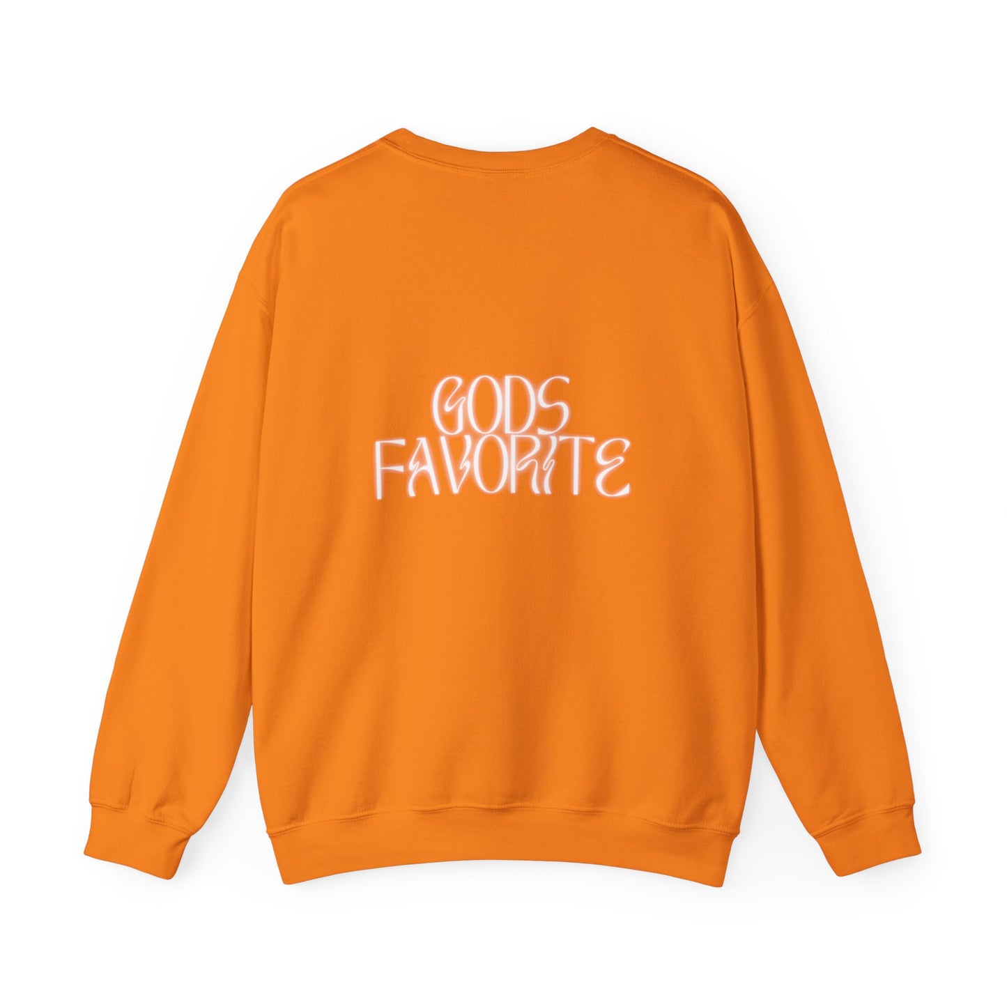 Gods Favorite Crewneck Sweatshirt