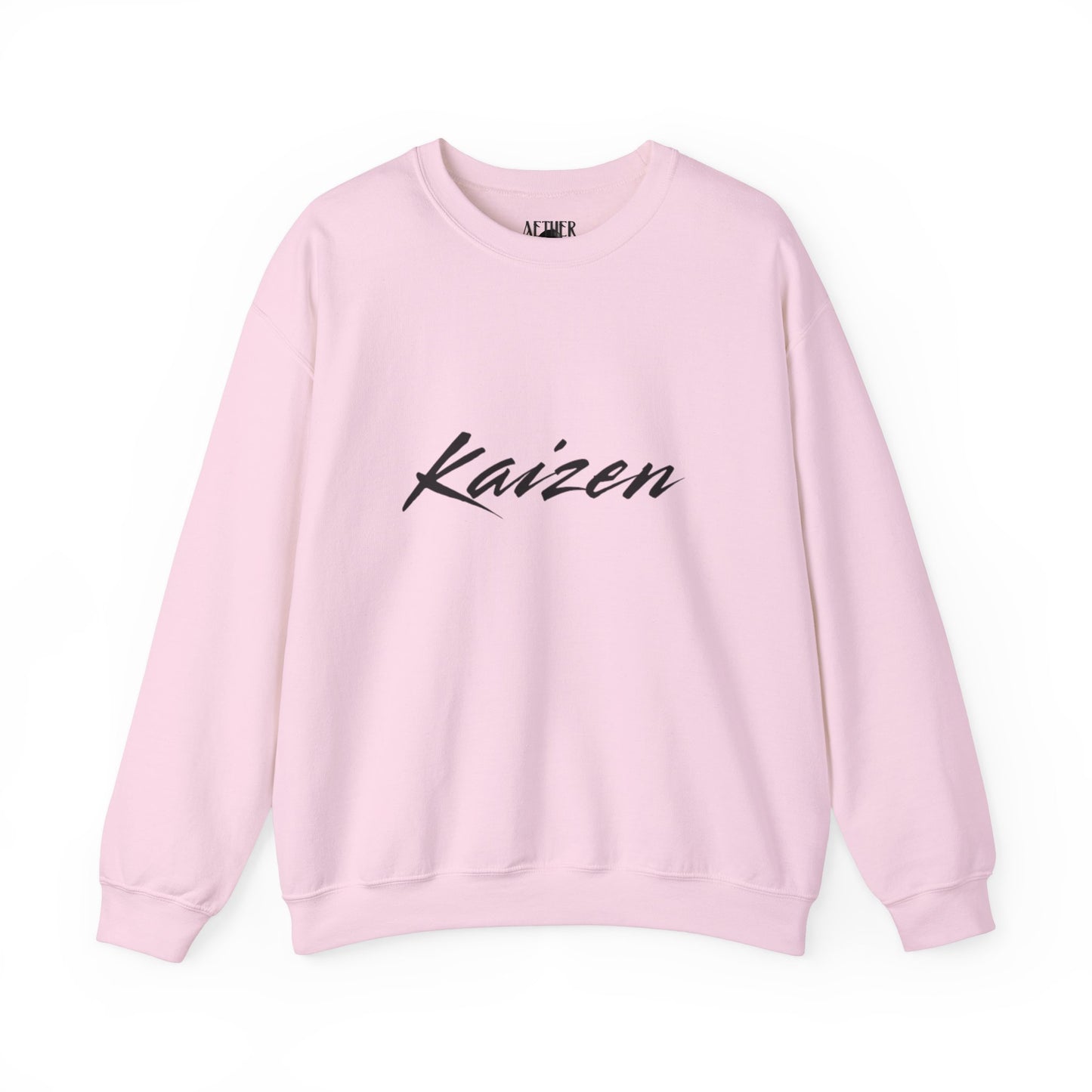 Kaizen Crewneck Sweatshirt