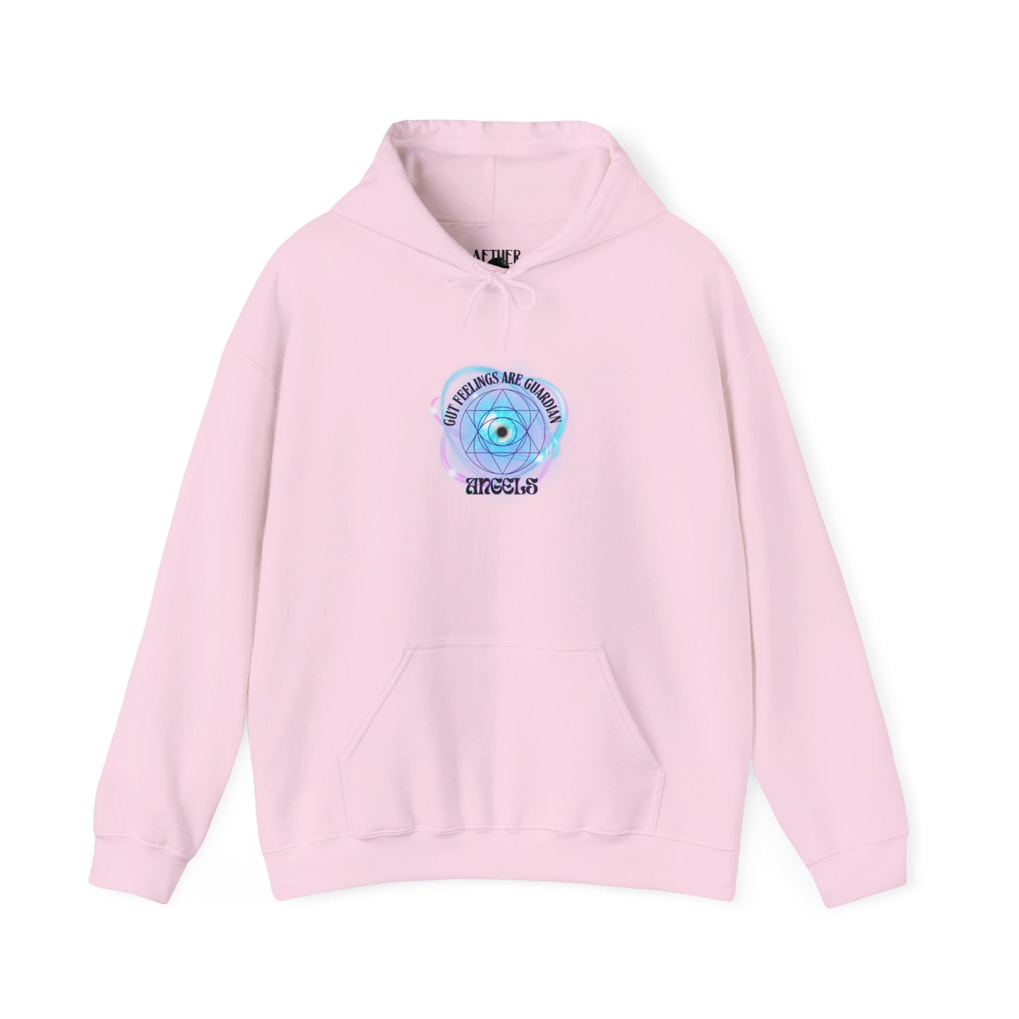 Guardian Angels Hooded Sweatshirt