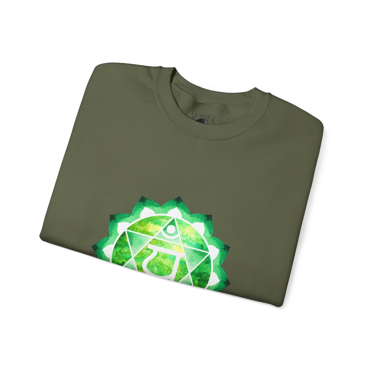 ANAHATA Crewneck Sweatshirt