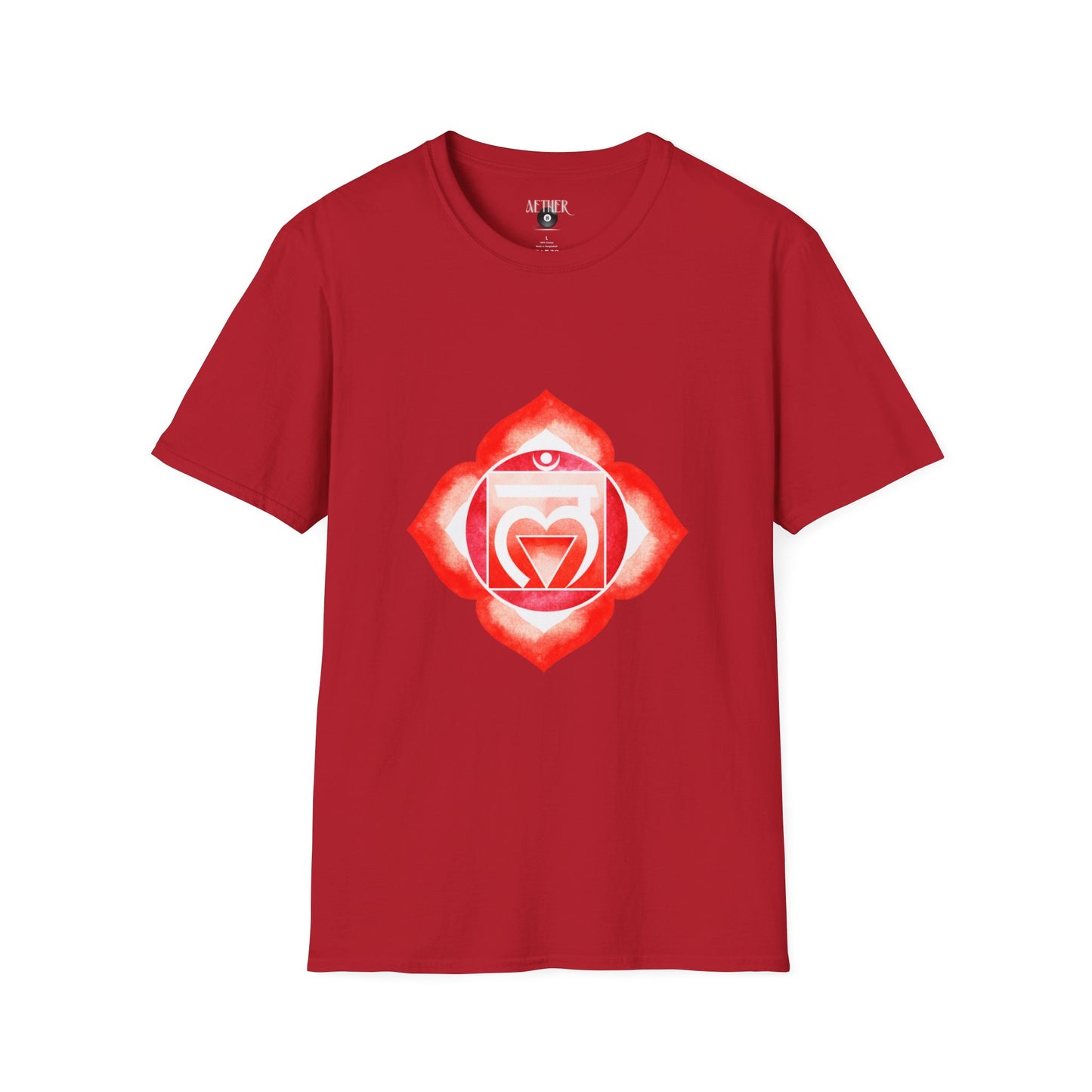 MULADHARA Softstyle T-Shirt