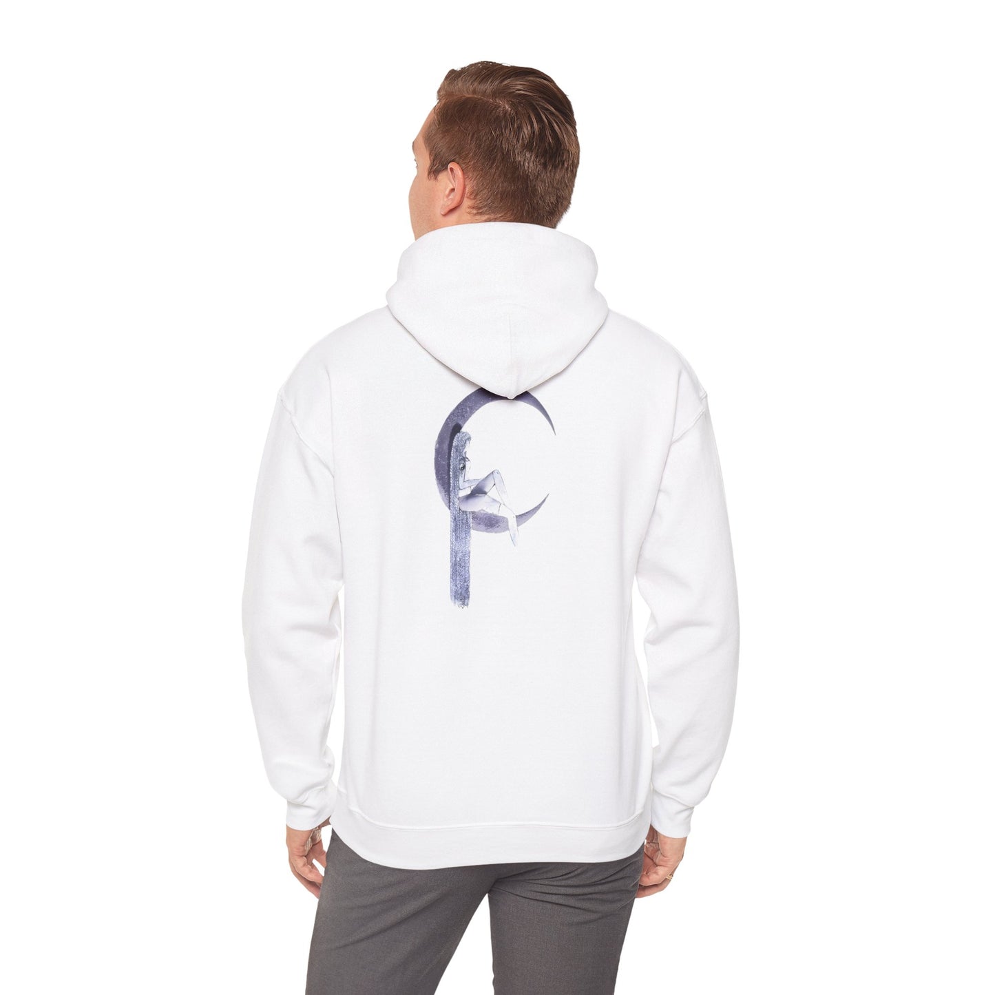Quarantine Hooded Sweatshirt
