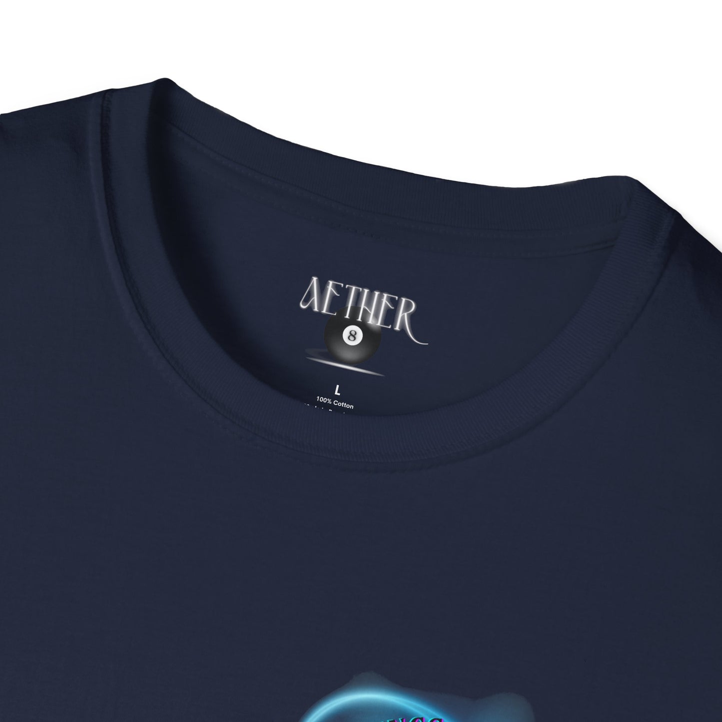 Guardian Angels Softstyle T-Shirt