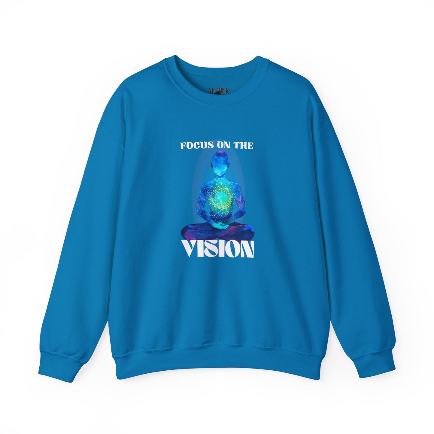 The Vision Crewneck Sweatshirt