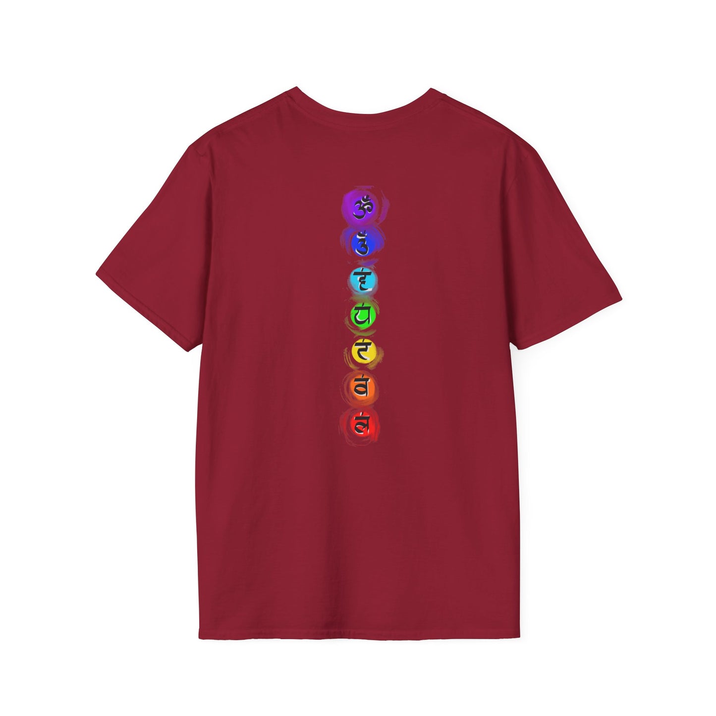 MULADHARA Softstyle T-Shirt