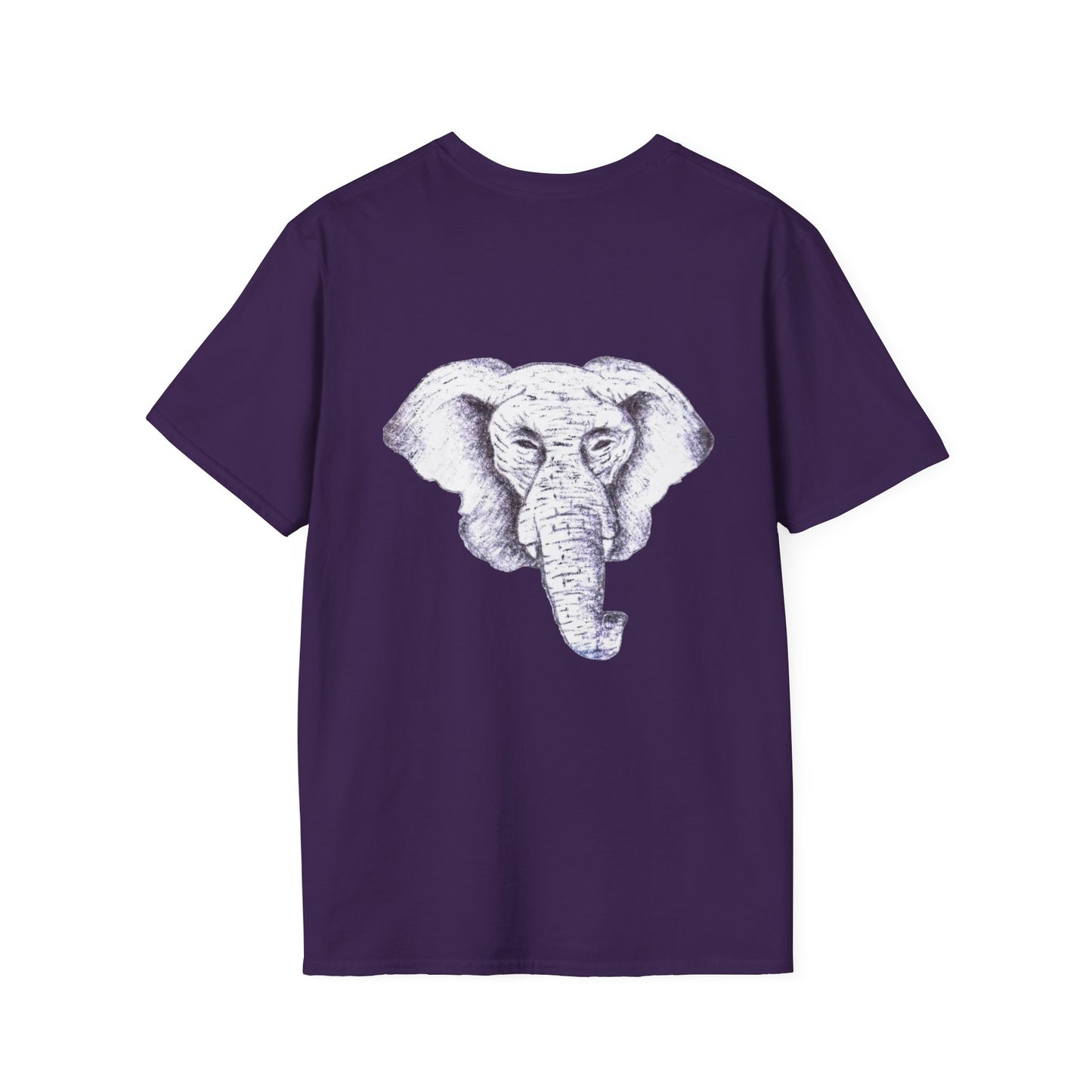 Grand Wisdom Softstyle T-Shirt