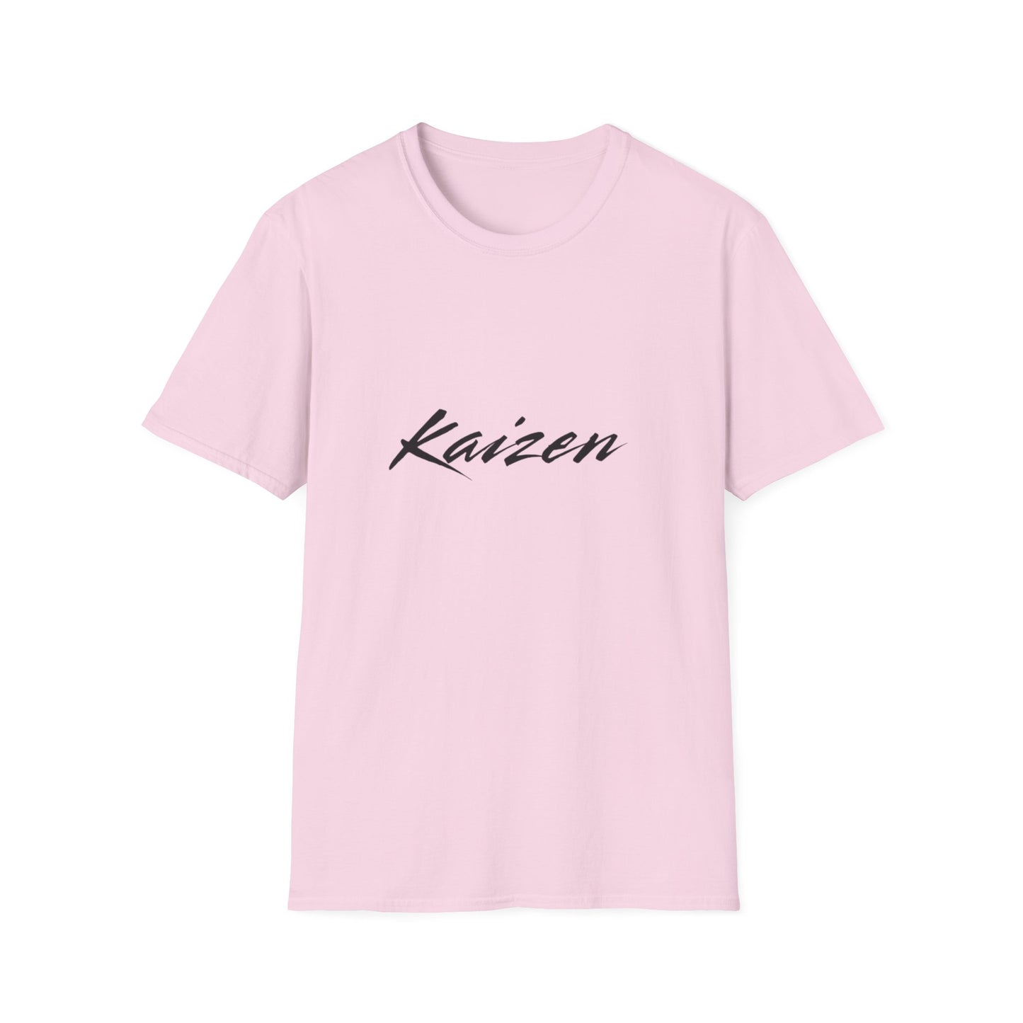 Kaizen Softstyle T-Shirt