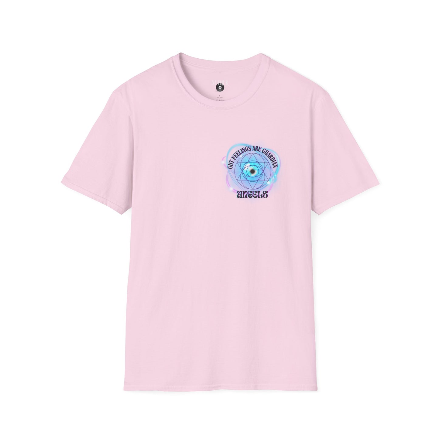 Guardian Angels Softstyle T-Shirt