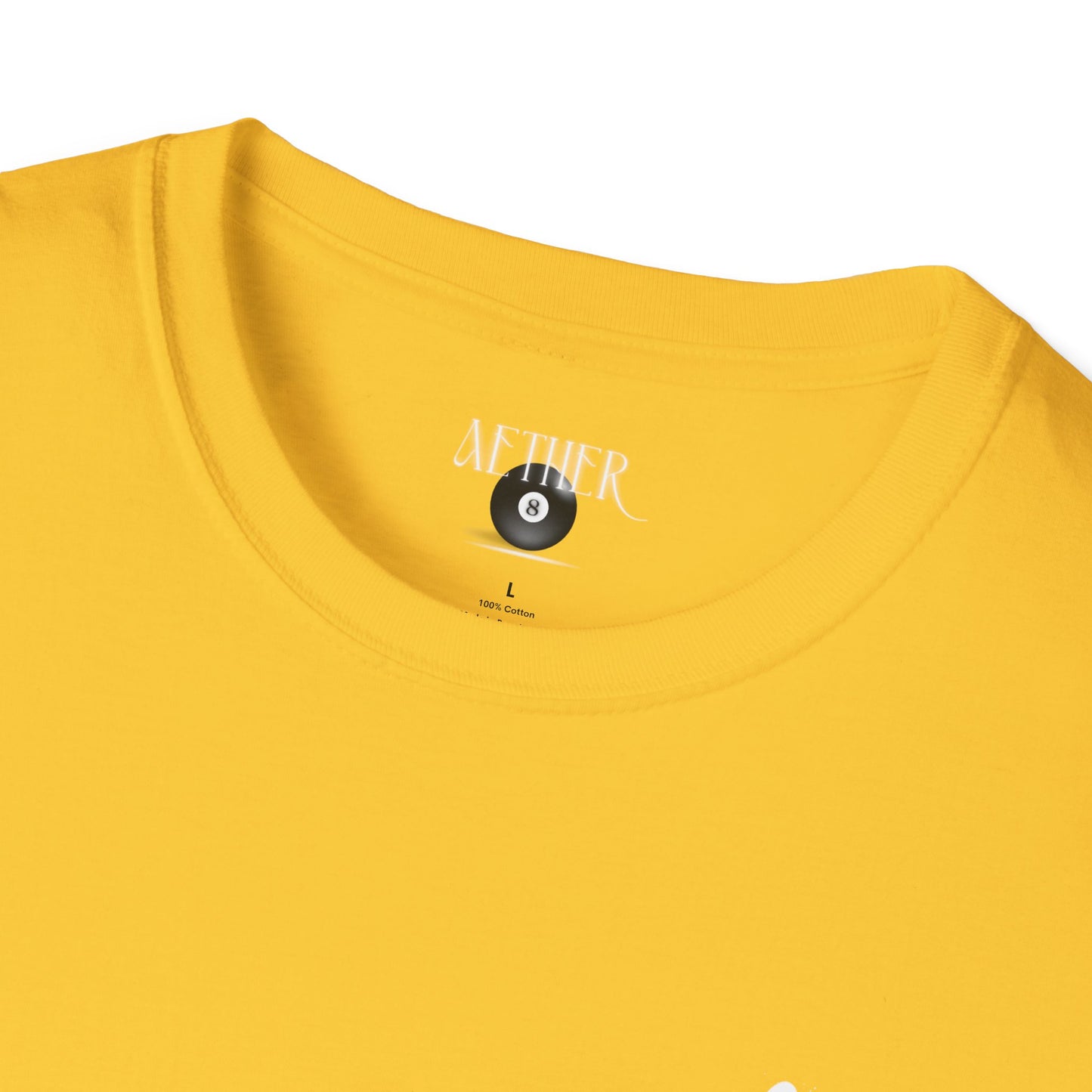 Crowned Ancestors Softstyle T-Shirt