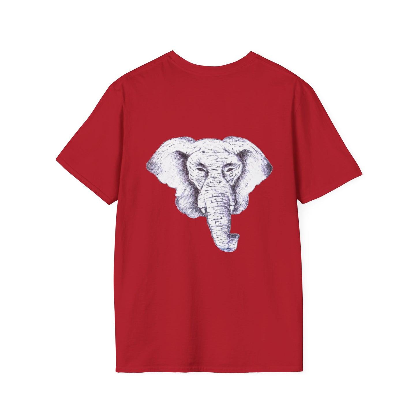 Grand Wisdom Softstyle T-Shirt