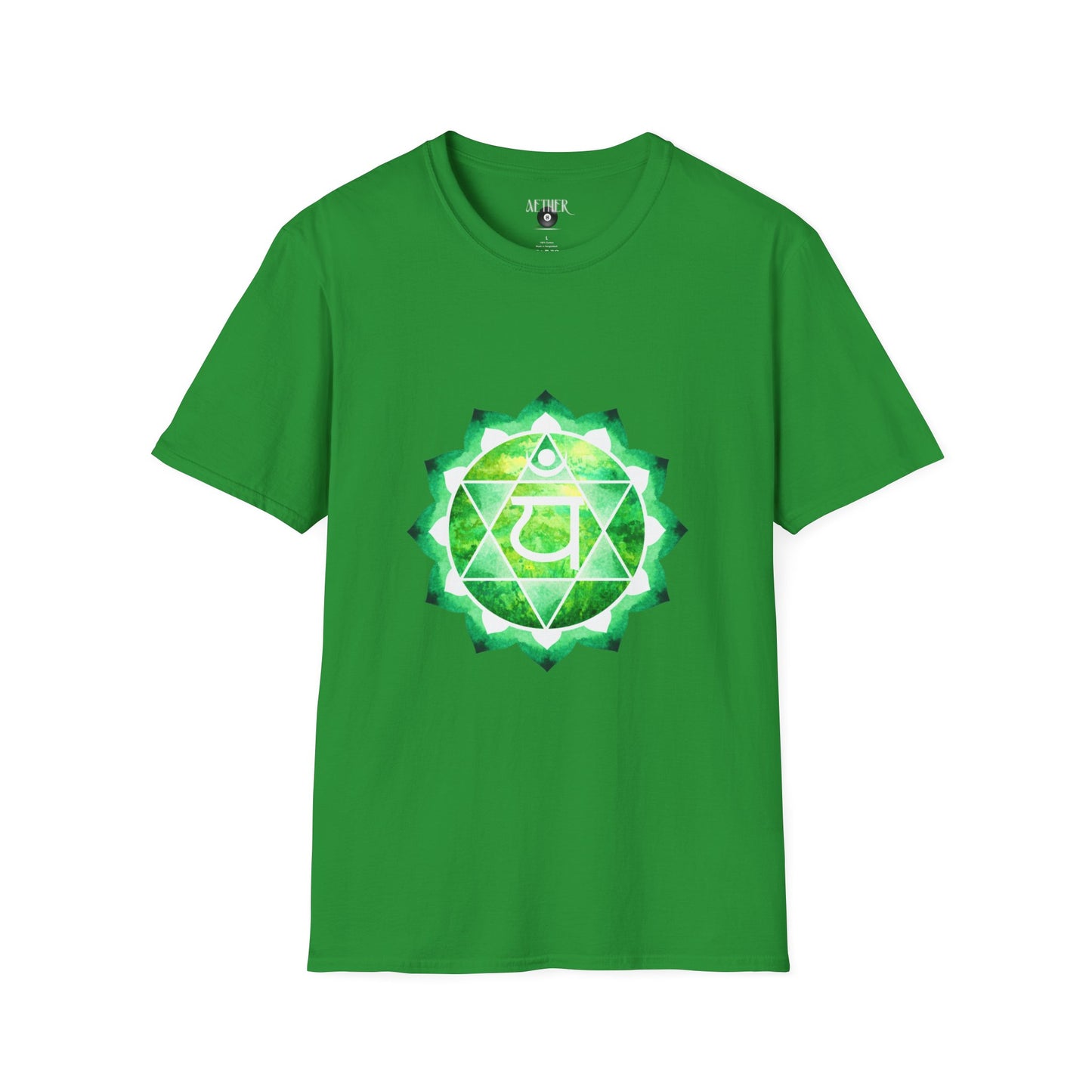 ANAHATA Softstyle T-Shirt